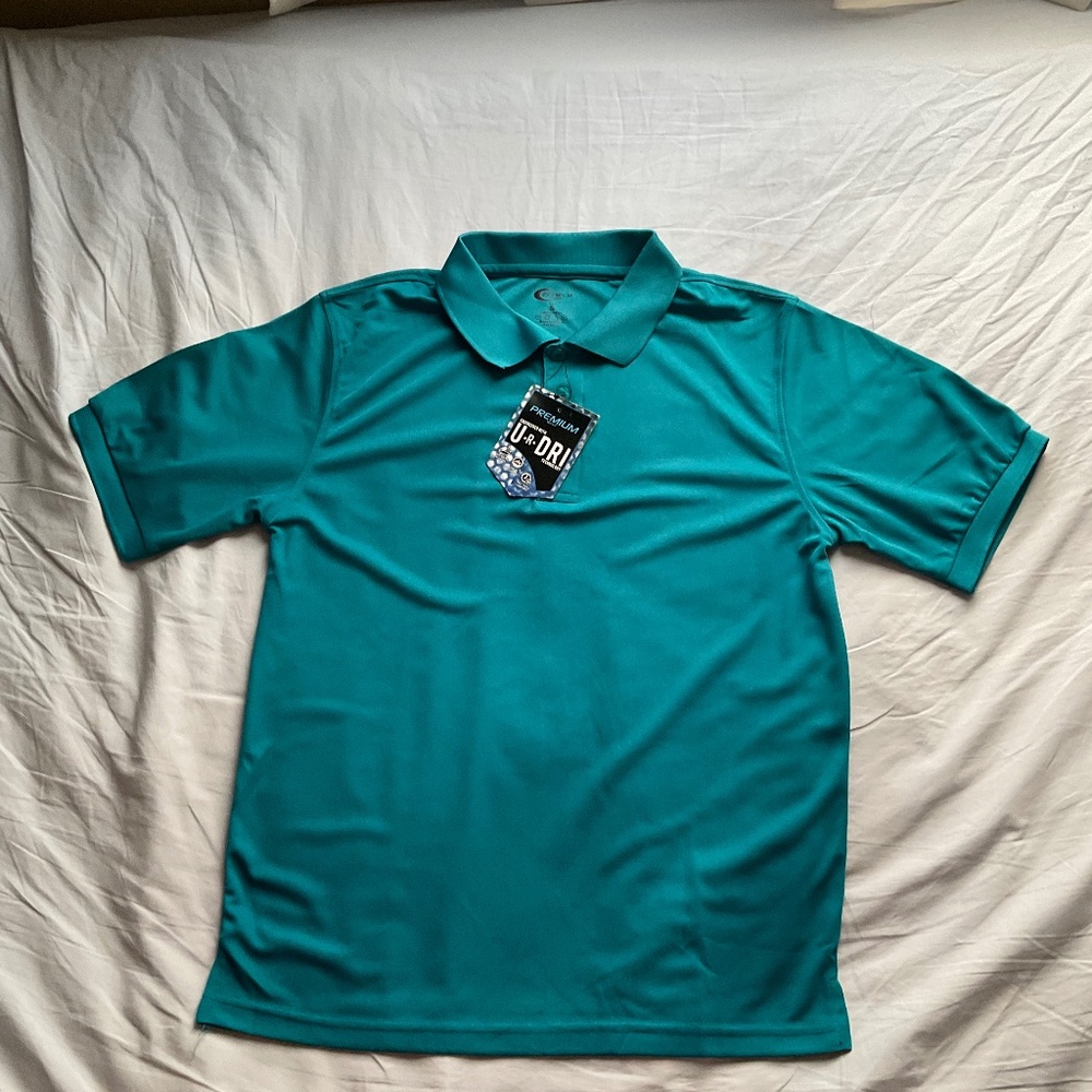 Mens polo Shirt